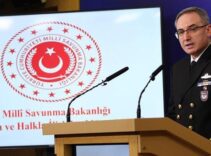 Bölgemizin ihtiyacı gerginlik değil diyalog
