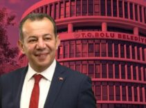Bolu Belediyesi irtikap soruşturmasında iddianame kabul edildi! Tanju Özcan'a 263 yıl hapis talebi
