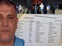 Buca Belediyesi'ne yolsuzluk operasyonu: Memurun 13 yarış atı çıktı