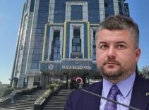 Buca Belediyesi'ne yönelik 'yolsuzluk' soruşturması: Belediye Başkanı Görkem Duman tutuklandı