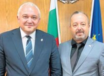 Bulgaristan İçişleri Bakanı Milliyet’e konuştu: Vize krizini çözmek istiyoruz