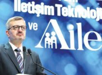 Burhanettin Duran: Çocuklarımızın mahremiyeti beğenilerden daha değerli