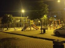 Bursa'da çocuk parkında maganda dehşeti! 6'sı çocuk, 10 kişi yaralandı