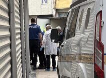Bursa'da tartıştığı kadını vuran kişi intihar etti