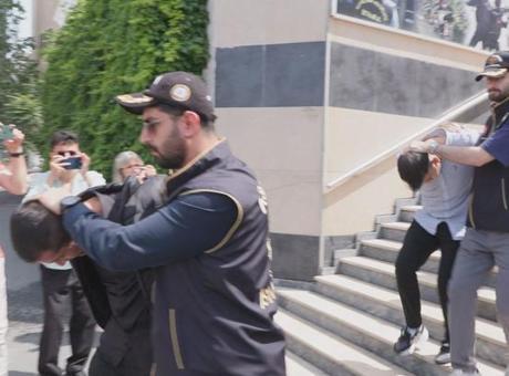 Büyükçekmece Adliye kasasındaki dev vurgunda yeni perde! Organize yapının planı ortaya çıktı
