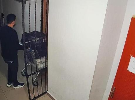 Büyükçekmece Adliyesi'ndeki kilolarca altın ve gümüş hırsızlığı: Firari 2 şüpheli teslim oldu