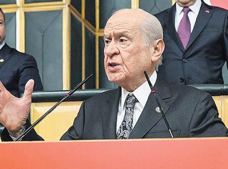 CHP arınmalı ve durulmalı