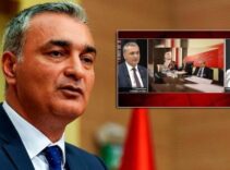 CHP Sözcüsü Müslim Sarı'dan CNN TÜRK'te çarpıcı açıklamalar: CHP'de paralel yapı oluştu