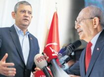 CHP'de 13