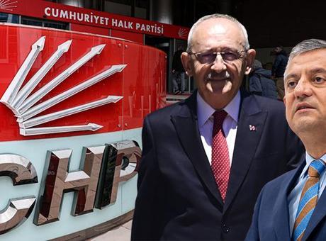 CHP'de grup toplantısı düğümü! Salı günü ne olacak? İşte kulislerdeki son bilgiler...