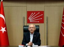 CHP'de kimler görevden alınacak? Kılıçdaroğlu bugün MYK'yı topluyor