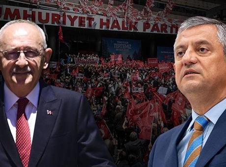 CHP'de yeni 'kurultay' gelişmesi! 'Yarın imzayı topluyoruz'