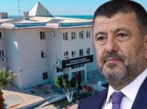 CHP'li milletvekili Veli Ağbaba'nın danışmanı Akyılmaz 'rüşvet' iddiasını burs olarak savundu