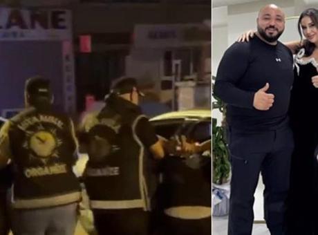 Cinayette İstanbul bağlantısı deşifre olmuştu! Can Polat'ın katilleri hakkında karar