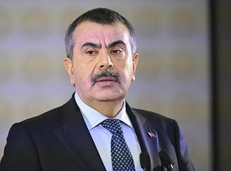 Cuma günü okullar tatil edildi! Bakan Tekin'den LGS'ye ilişkin açıklama