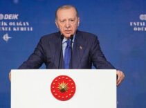Cumhurbaşkanı Erdoğan: Finansmana erişim konusunda ekonomi yönetimine talimat verdim!