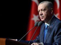 Cumhurbaşkanı Erdoğan Hollanda Başbakanı Rob Jetten ile görüştü