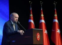 Cumhurbaşkanı Erdoğan, Kara Kuvvetleri'nin kuruluş yıl dönümünü kutladı