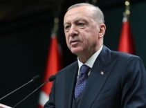 Cumhurbaşkanı Erdoğan: Polisimize en güçlü desteği sunmaya kararlıyız