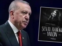 Cumhurbaşkanı Erdoğan, şehit öğretmen Aybüke Yalçın'ı andı! 'Yüreğimizde yaşayacak'