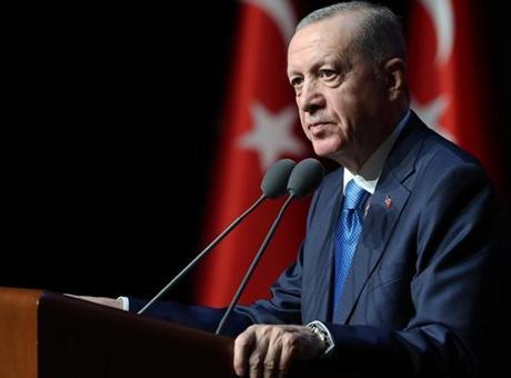 Cumhurbaşkanı Erdoğan'dan ABD- İran anlaşması yorumu: Bölge rahat bir nefes aldı