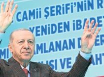 Cumhurbaşkanı Erdoğan’dan Edirne’de Terörsüz Türkiye mesajı: Tempomuzu artıracağız