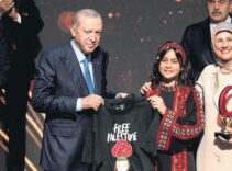 Cumhurbaşkanı Erdoğan’dan İsrail’e ‘Hitler’li sert tepki: Akıbetleri diğer zalimler gibi olacak