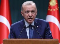Cumhurbaşkanı Erdoğan'dan Türk Dünyası Haftası'nın açılışına mesaj