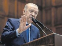 Cumhurbaşkanı’ndan ‘Yenikapı ruhu’ açıklaması: Zemin Terörsüz Türkiye süreci