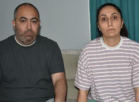 Dehşette son perde: Olaydan 15 gün sonra 27 yıldır yaşadığımız evden taşınmak zorunda kaldık