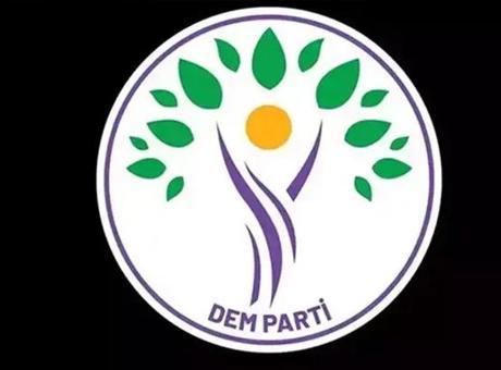 DEM Parti'den Otokoç Genel Müdürlüğü'ne saldırı ile ilgili açıklama