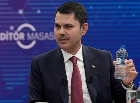Depozito teşvik bedeli 1 lira olacak! Bakan Kurum: 'Kullan at' devri bitti