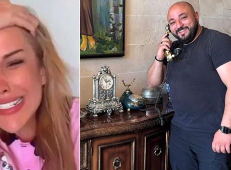 Dilan-Engin Polat'ın koruması öldürülmüştü! Yeni detaylar kan dondurdu: Saatlerce pusuda beklemiş