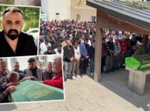 Dili boğazına kaçan kız kardeşini kurtardı, kendisi dakikalar sonra öldü! Randevuya saatler kala...