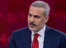 Dışişleri Bakanı Hakan Fidan, Venezuelalı mevkidaşı ile telefonda görüştü
