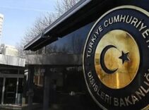 Dışişlerinden Suudi Arabistan'daki helikopter kazasıyla ilgili başsağlığı mesajı