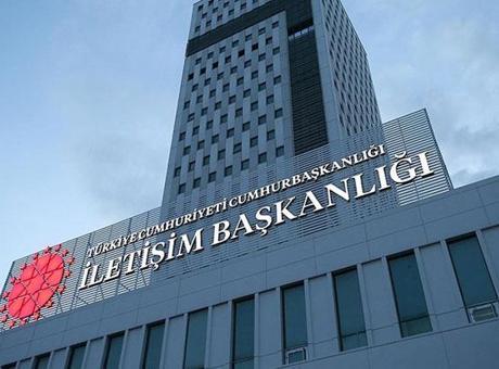DMM, 'Almanya'nın mültecileri Türkiye'ye gönderdiği iddiasını' yalanladı