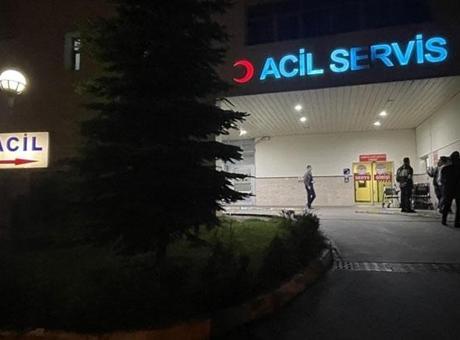 Düğün sonrası acil servise koştular! Giresun'da ikram edilen yemekten yiyen 13 kişi hastanelik oldu