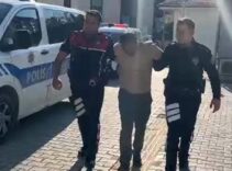 Dünyanın her yerinde aranıyordu, Kütahya'da Yunus Timlerine yakalandı