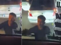 Edremit'teki trafik magandalarına rekor ceza