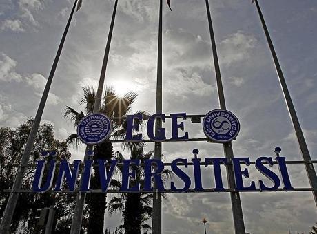 Ege Üniversitesi'nde ihalelerde usulsüzlük soruşturması: 45 şüpheli hakkında gözaltı kararı