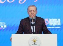Erdoğan muhalefete ve yol arkadaşlarına seslendi: ‘Farklılıklarımız bizi düşmanlaştırmamalı’