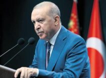 Erdoğan’dan “mutlak butlan” yorumu: Bizi ilgilendirmiyor
