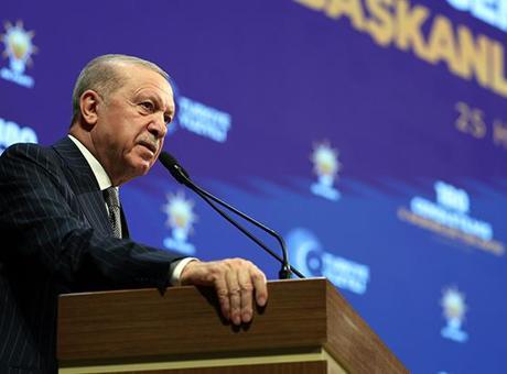 Erdoğan’dan sosyal medya uyarısı: Etkileşim avcılığı hastalığı yayıldı