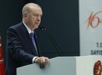 Erdoğan’dan ‘yolsuzluk’ mesajı: Skandallar asla mazur görülemez