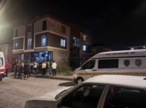Erzincan'da kan donduran olay! Boşandığı eşi ile yanındaki erkeği pompalı tüfekle öldürdü