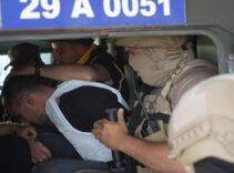 Eşini odunla öldürüp kaçmıştı! 96 saat sonra saklandığı yerde yakalandı