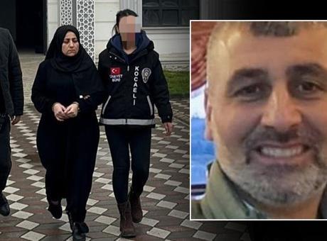 Eşini öldürdü, 23 yıllık kabusu anlattı: Kadınlığımdan utanıyordum