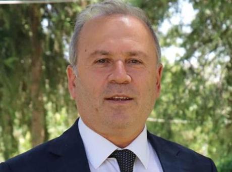Eski belediye başkanına zimmet davasında karar