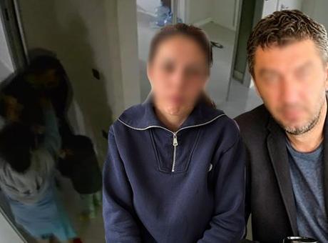 Eski eş kabusu! Elektronik kelepçeyi 6 kez kırdı: İşte istenen ceza